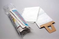 أكياس الصحف البلاستيكية LDPE