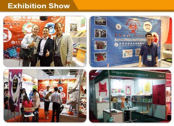 56 "حقيبة هدايا بلاستيكية فضية LDPE دمشقية مخصصة لحفلات الخطوبة 8